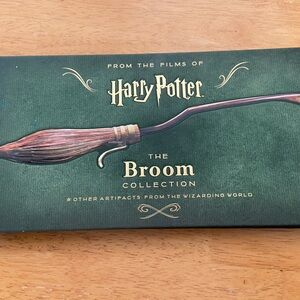 The Broom Collection